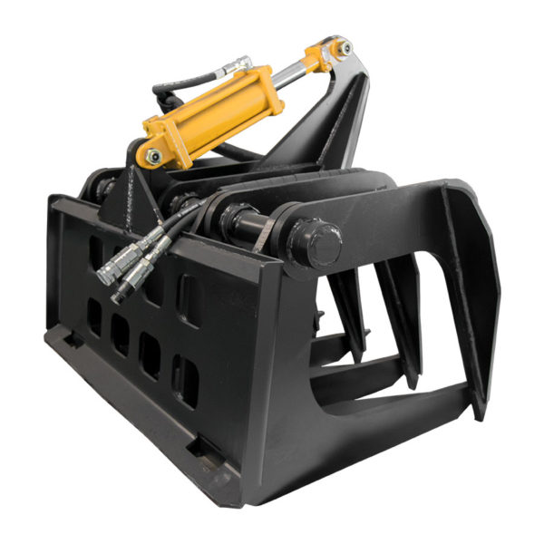 Arrow 10 Tine Grapple