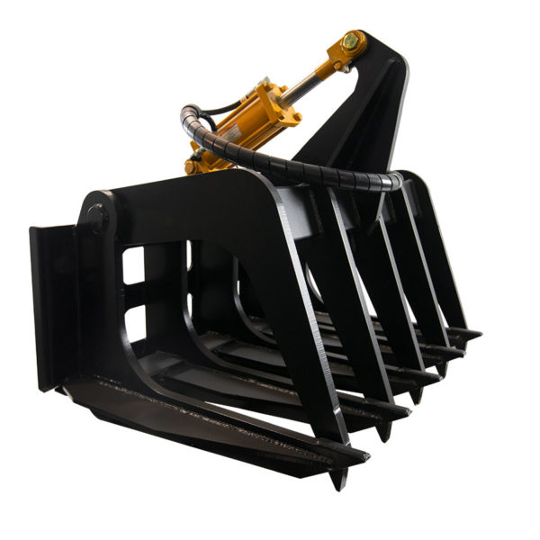 Arrow 10 Tine Grapple