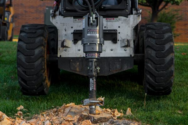 Arrow Auger Drive