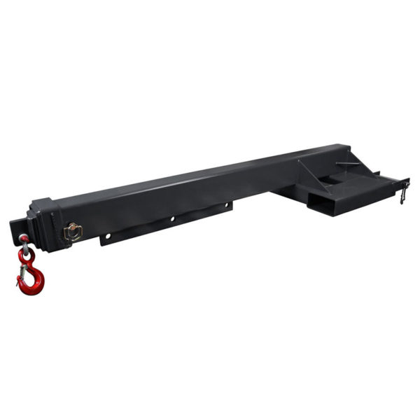 Arrow Extension Boom