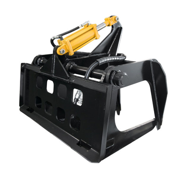 Arrow 6 Tine Grapple