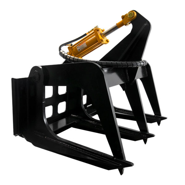 Arrow 6 Tine Grapple