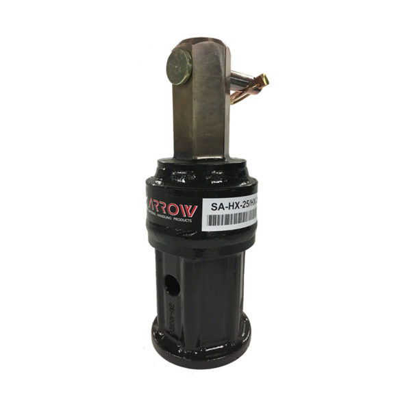 Arrow Auger Adapter