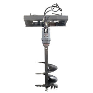 Arrow Auger Drive