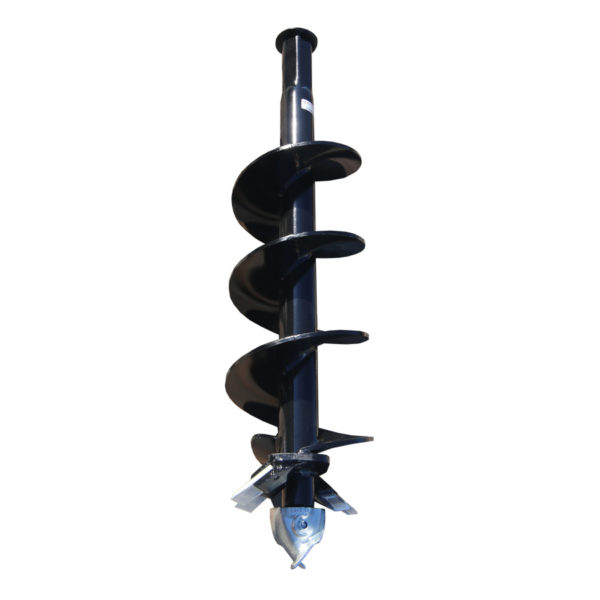 Auger Bit