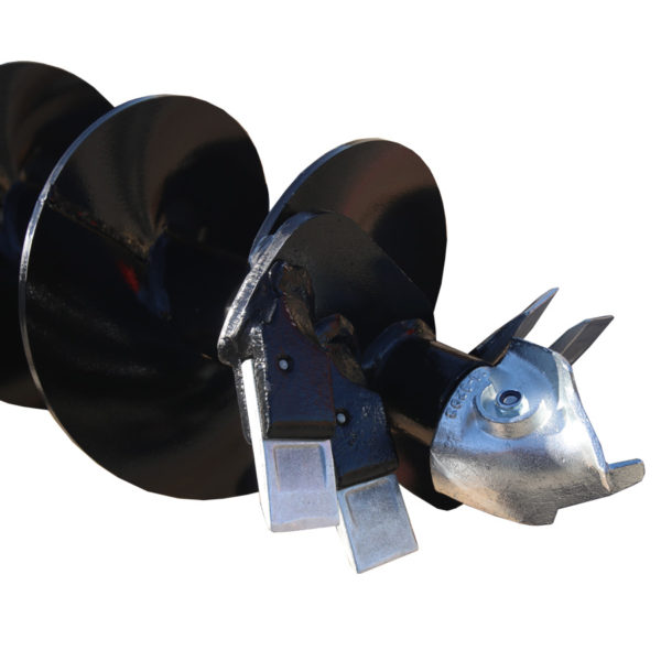 Auger Bit Tip