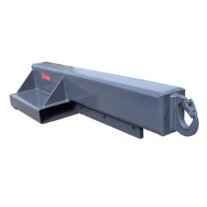 Arrow Rigid Boom