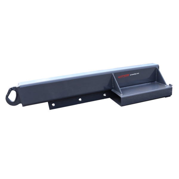 Arrow Rigid Boom