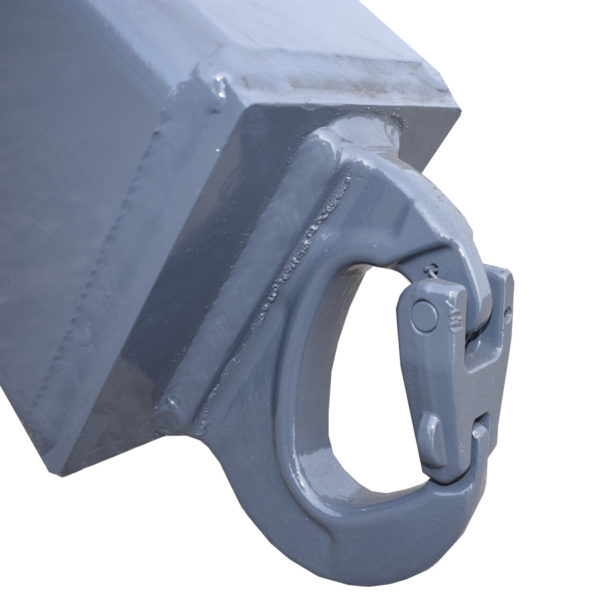 Arrow Rigid Boom