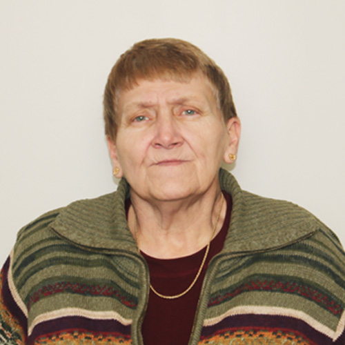 Diana Salisbury