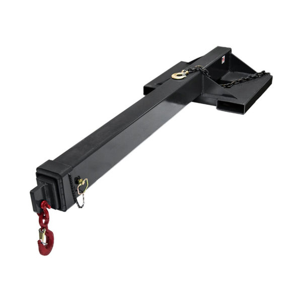 Arrow Extension Boom