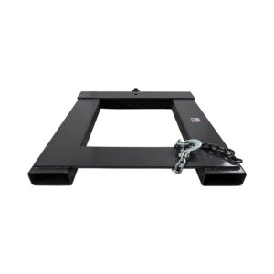 Arrow Heavy Duty trailer Spotter