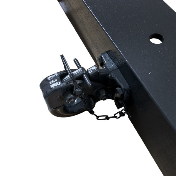 Arrow Heavy Duty Trailer Spotter