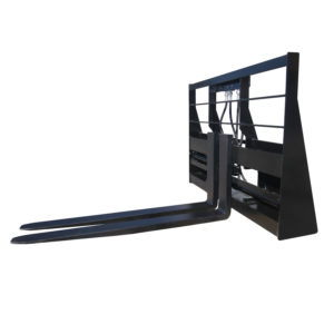 Arrow fork positioner