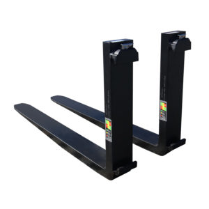 Arrow ITA Forks