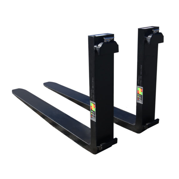 Arrow ITA Forks