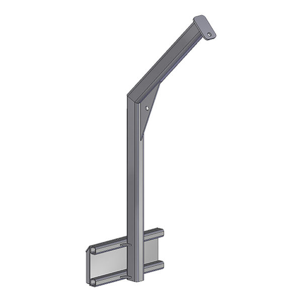 Arrow Jib Boom