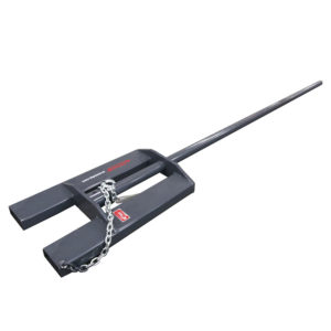 Arrow Low Profile Carpet Pole