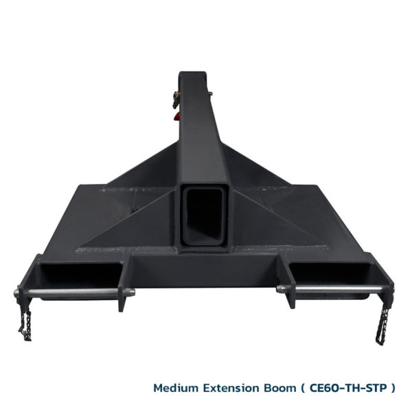 Arrow Extension Boom