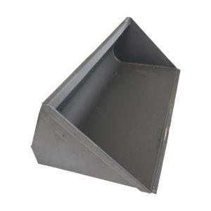Arrow Skid Steer Bucket