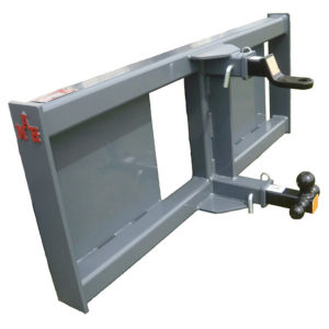 Arrow Trailer Hitch