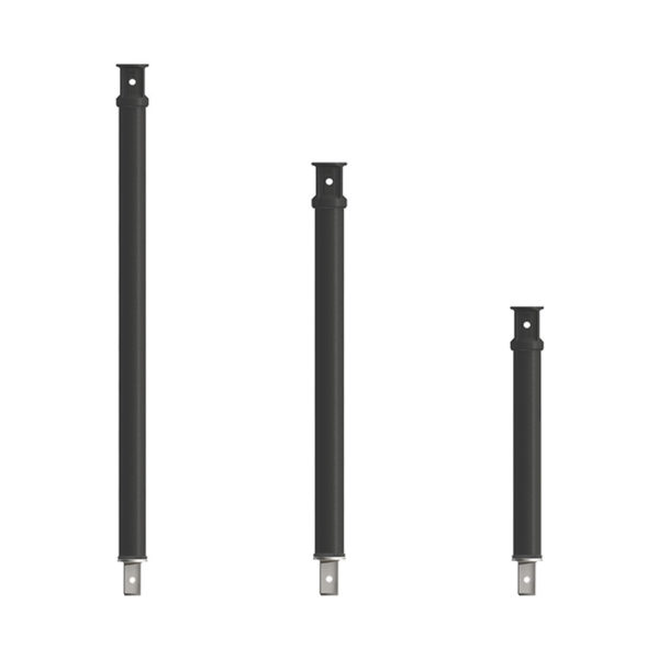 Arrow Auger Shaft Extensions