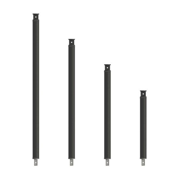 Arrow Auger Shaft Extensions