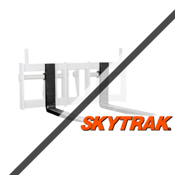 SKYTRAK Forks