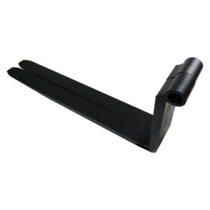 Arrow Shaft Mounted Forks
