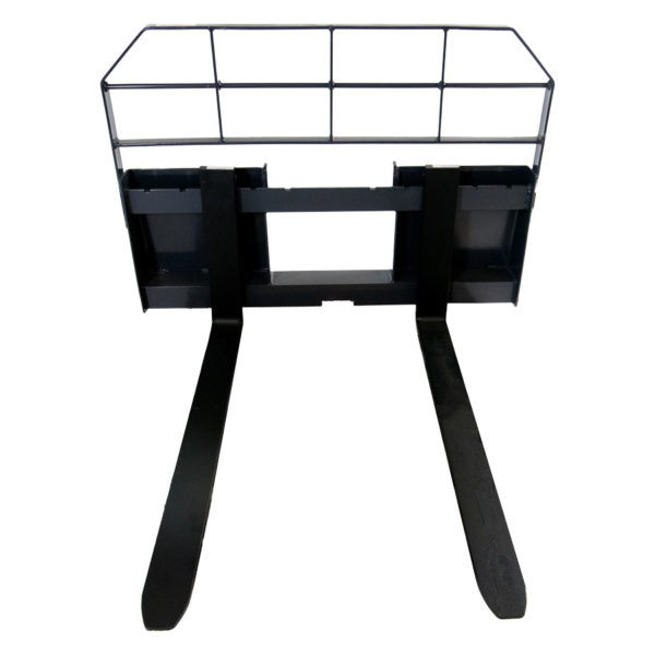Arrow Skid Steer Pallet Forks
