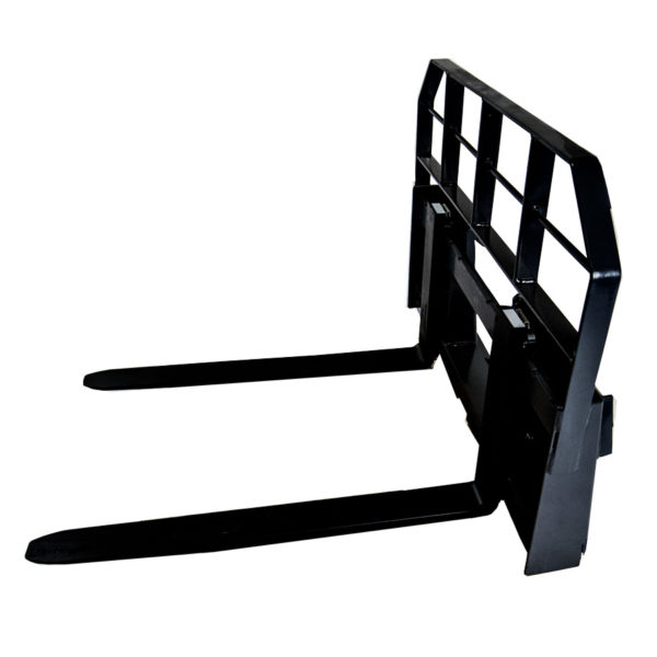 Arrow Skid Steer Pallet Forks