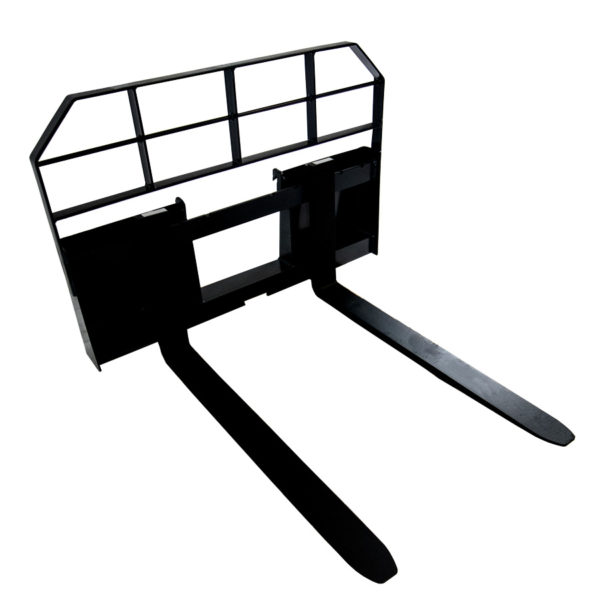 Arrow Skid Steer Pallet Forks