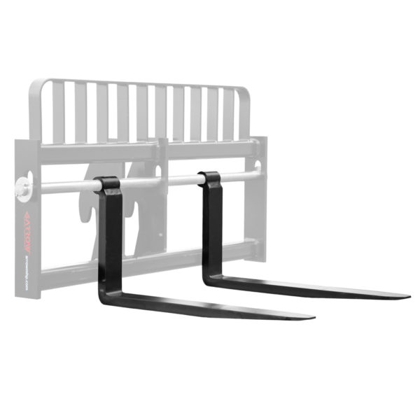 Arrow Telehandler Forks