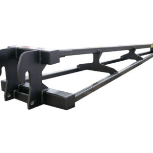 updated truss boom