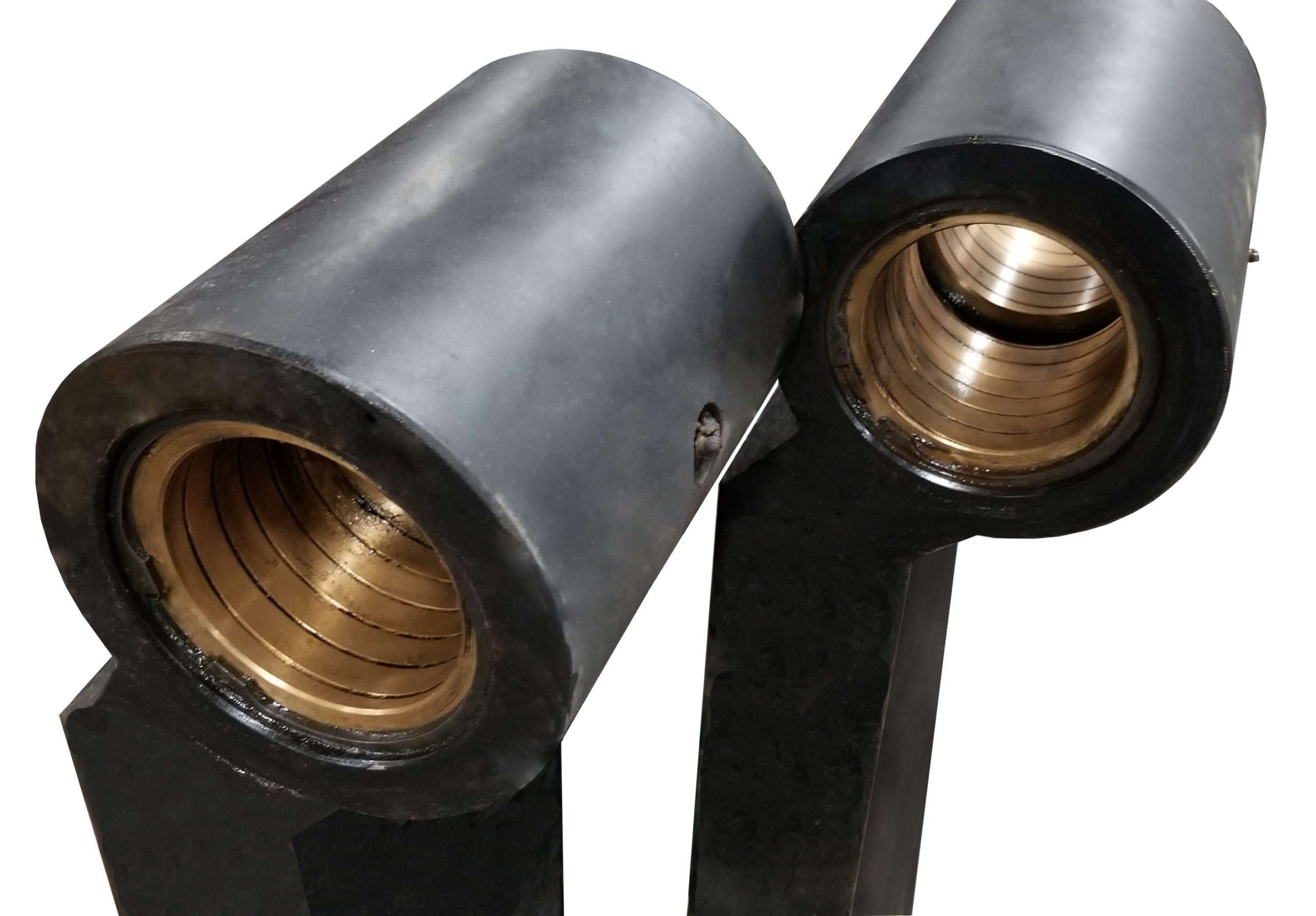 forks with bushings_COB