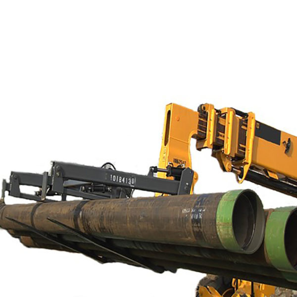 Arrow Pipe Grapple