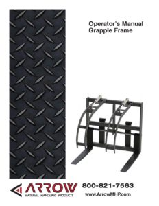 Grapple Frame Manual