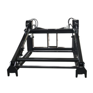 Arrow Pipe Grapple