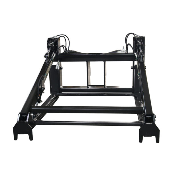 Arrow Pipe Grapple