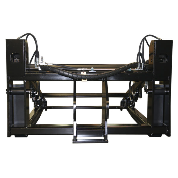 Arrow Pipe Grapple