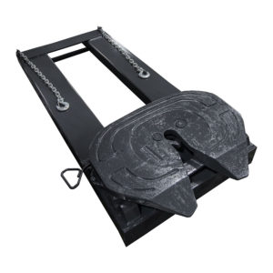Arrow Fifth Wheel