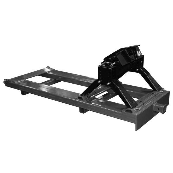 Arrow Fifth Wheel