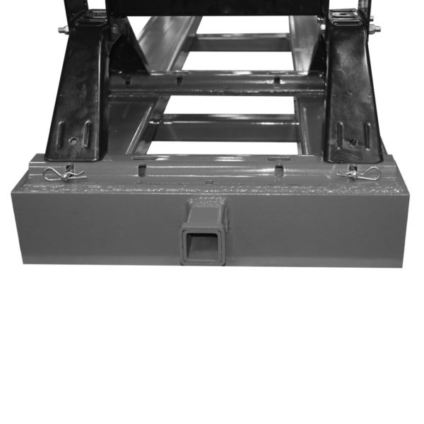 Arrow Fifth Wheel