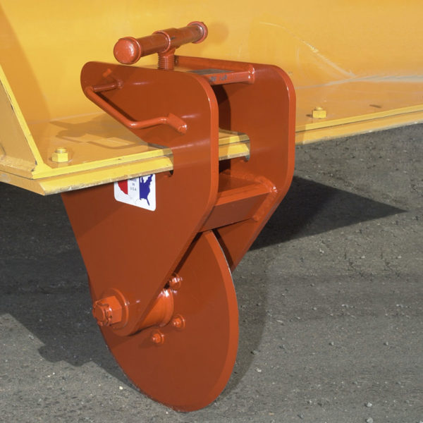 Arrow Asphalt Cutter