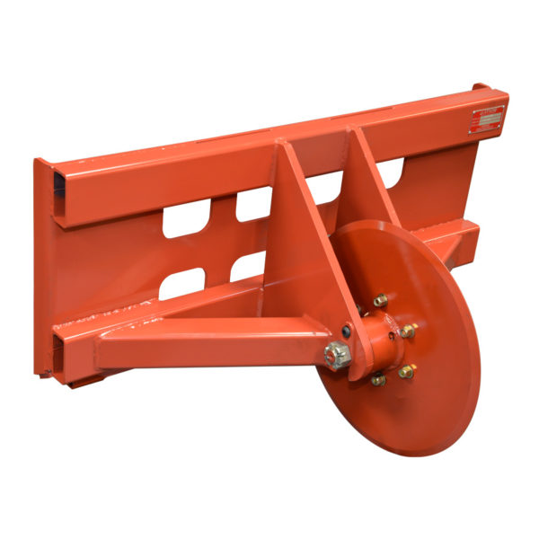 Asphalt cutter part number 440-1489