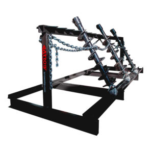 Arrow Auger Rack