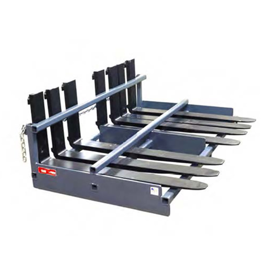 ForkRack1 Arrow Fork Rack