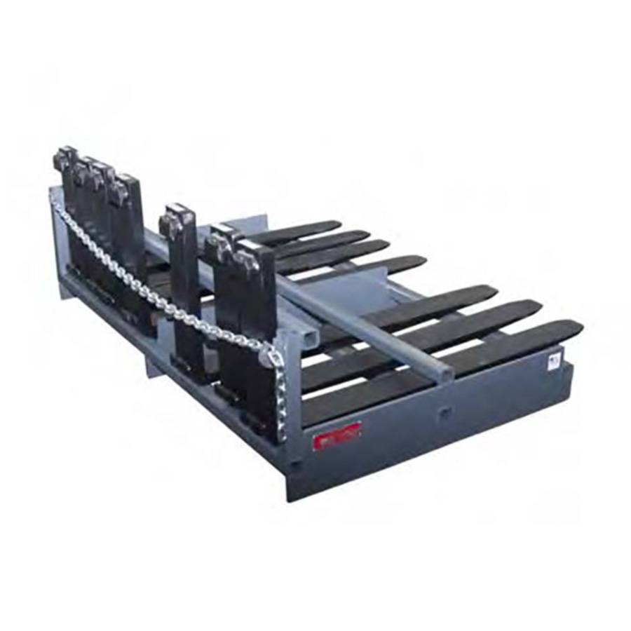 ForkRack2 Arrow Fork Rack