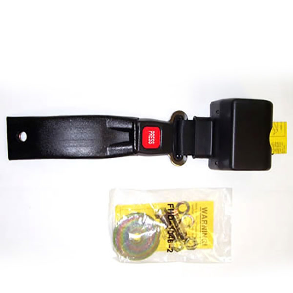Arrow Seat Belt