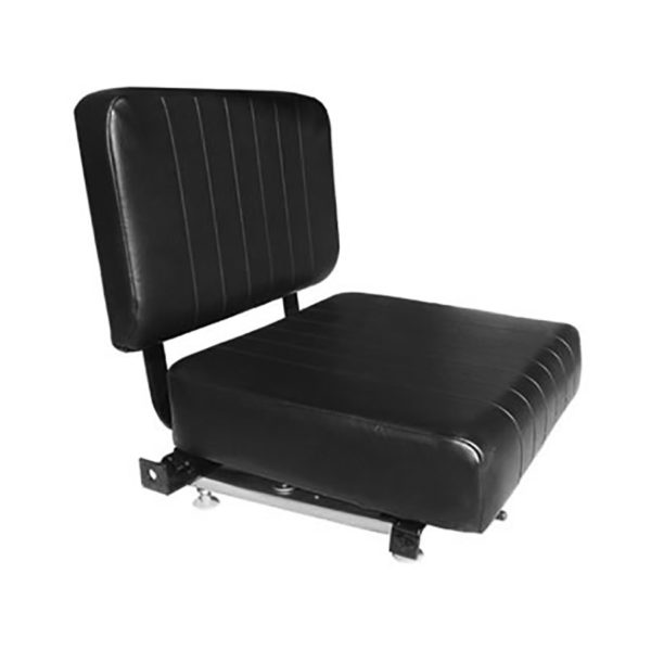 Arrow Seat